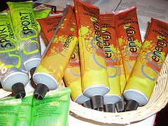 gourmet food packages